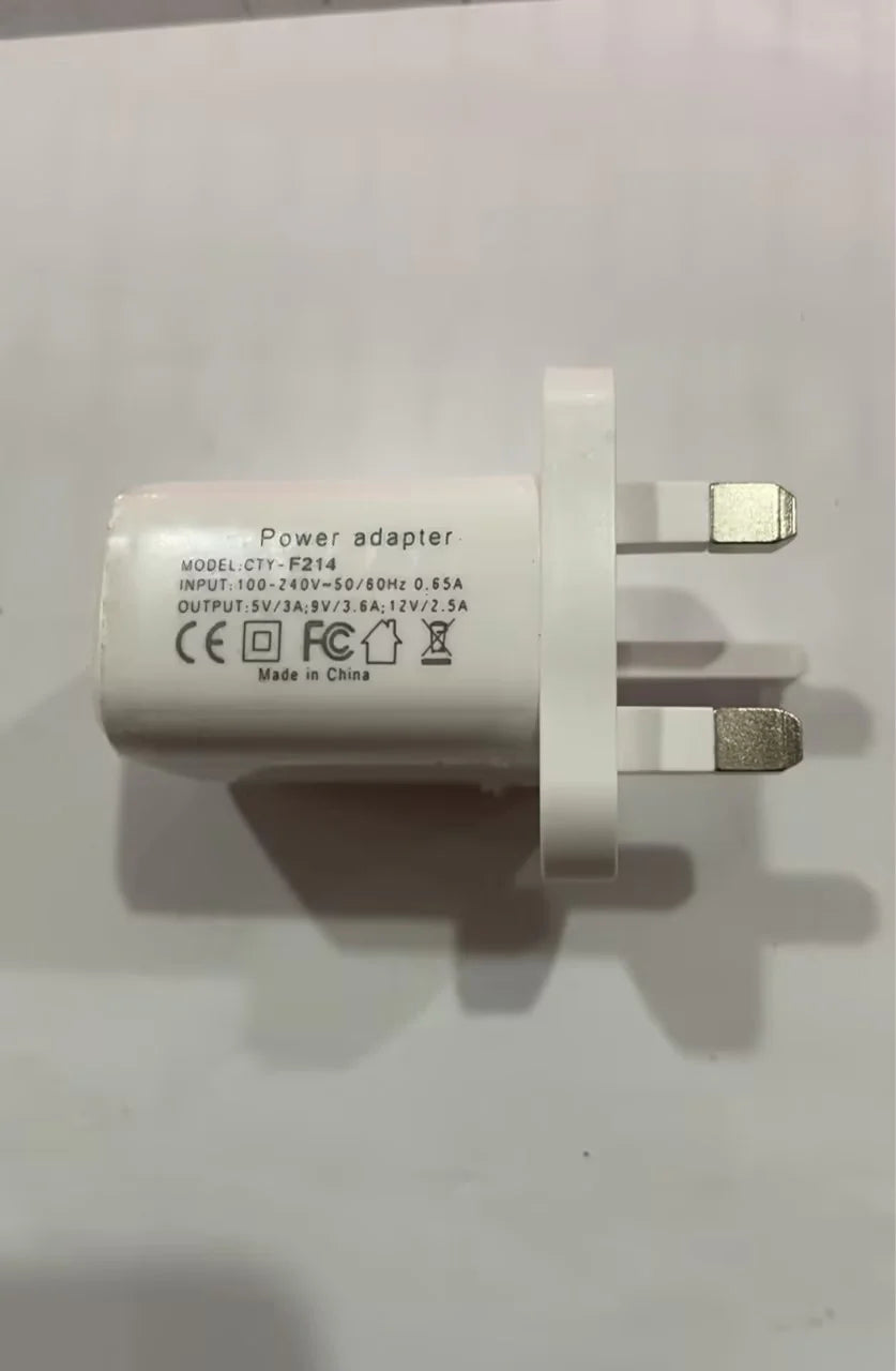 GlowSphere G-Lamp – Light, Music & Wireless Charge in One