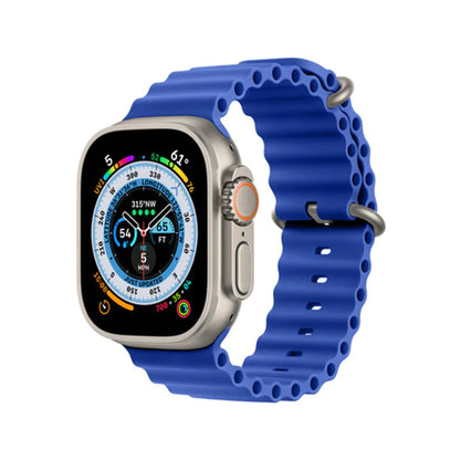 Ultra Series 8 Smart Watch – Luxury Design Meets Smart Performance