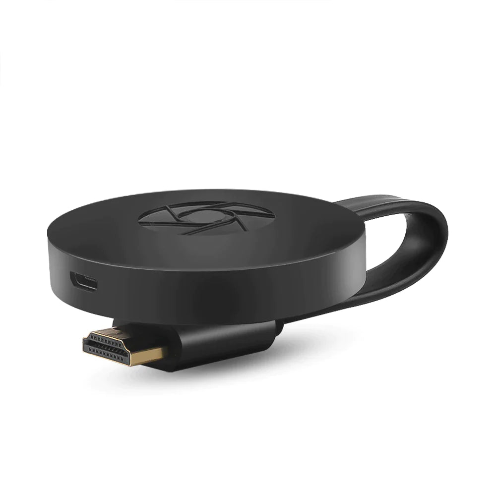 StreamLink HD TV Stick – Wireless Media Freedom