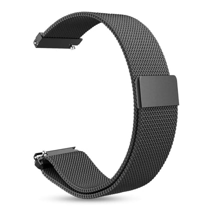 ⌚ Premium Stainless Steel Band for Samsung Galaxy Watch (42/46mm)