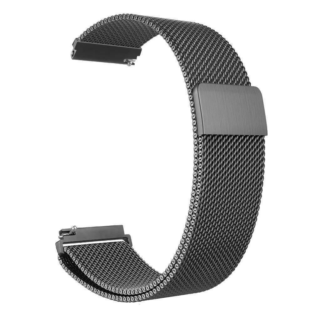 ⌚ Premium Stainless Steel Band for Samsung Galaxy Watch (42/46mm)