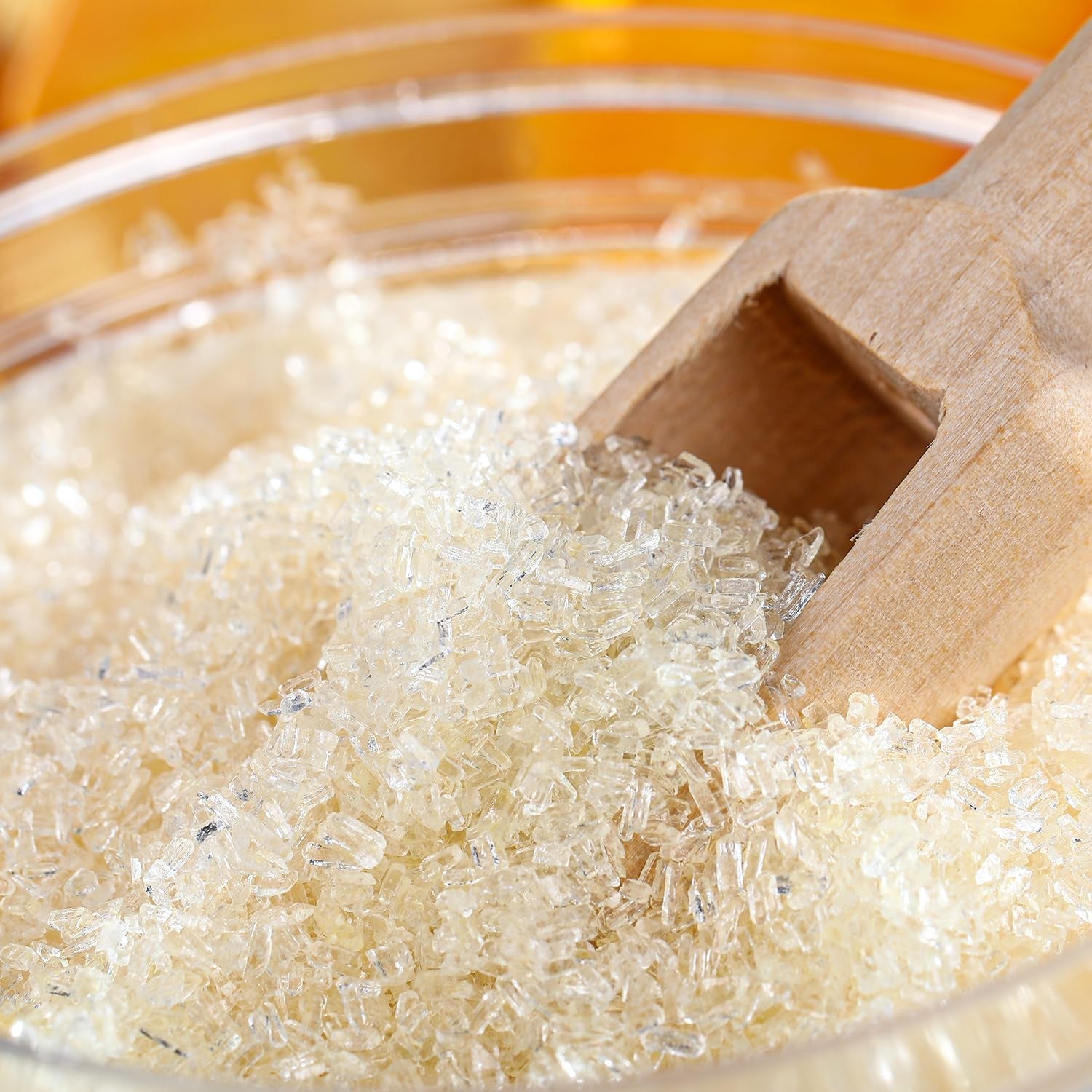 Smoothing Bath Salts Gift Set – 3 Scents (Lavender, Vanilla & Coconut) 3.17 lbs  