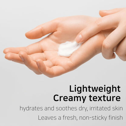 SKIN627 Hyaluron + Squalane Daily Moisturizer (1.76 oz) – Dewy Korean Hydration