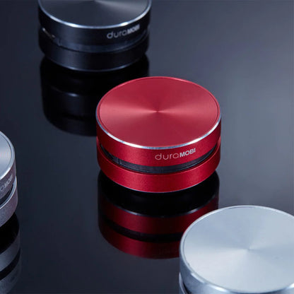 DuraMobi Hummingbird Speaker – Bone Conduction Audio Reimagined