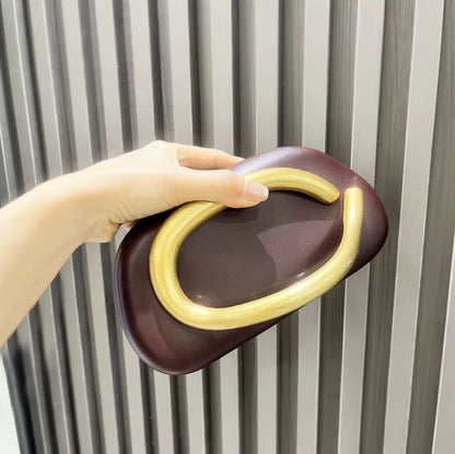 Purses and Handbag Luxury Designer Shoulder Bag Purse Women'S Bag Wedding Evening Clutch Bag Party Bag