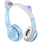 B47N Cat Ear Bluetooth Headphones
