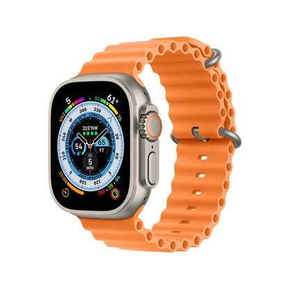 Ultra Series 8 Smart Watch – Luxury Design Meets Smart Performance