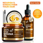 Artnaturals Batana Oil 4-Piece Regeneration Kit 🌟