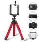 FlexiPod Mini Tripod – Bend, Grip & Shoot Anywhere