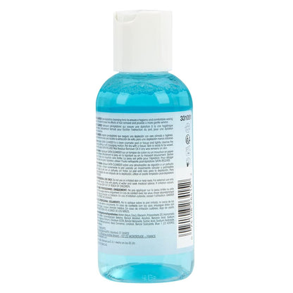 Satin Smooth Pre-Wax Skin Prep Cleanser – 2 Pack (4oz)