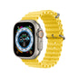 Ultra Series 8 Smart Watch – Luxury Design Meets Smart Performance