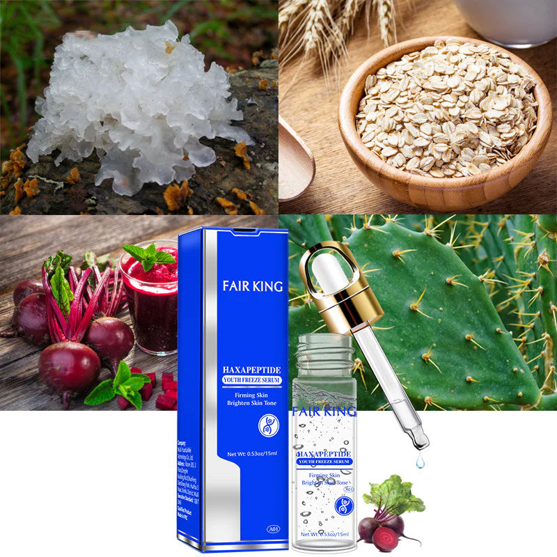 Youthful Peptide Blend