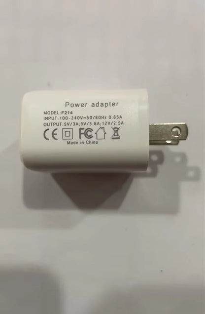 GlowSphere G-Lamp – Light, Music & Wireless Charge in One