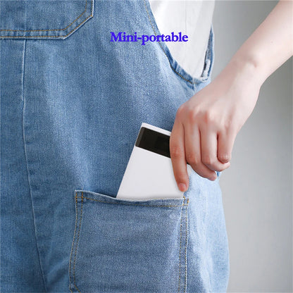 VoltPack DIY Battery Case – Build Your Own Power Bank